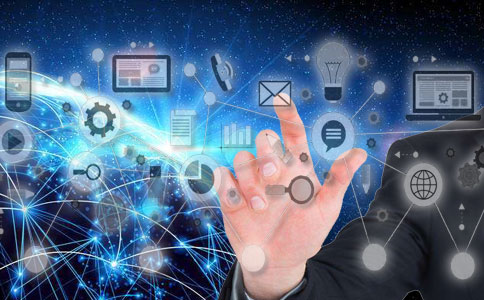 內容是客戶搜索到你網站的關鍵