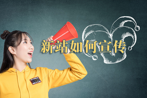 泰安網絡公司：新建網站如何宣傳