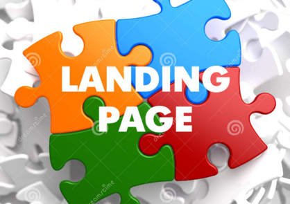 泰安網絡公司解釋一下什么是網站著陸頁？