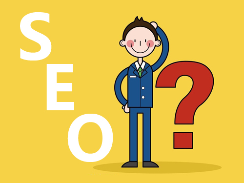 泰安做網站：老網站長時間沒文章收錄，啥情況？