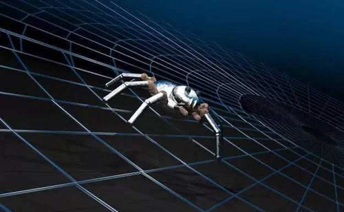 泰安網站建設：網站怎么做才能吸引網絡爬蟲的抓取