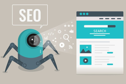 搜索引擎機器人的種類，它們都在搜索什么？