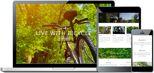 泰安網站建設公司：什么是響應式網頁設計？