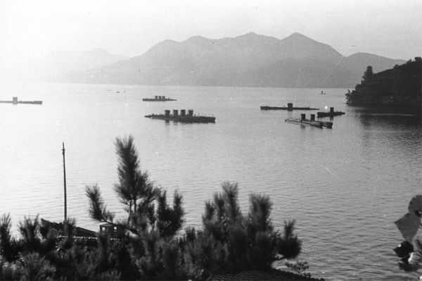 廣島核爆75周年，蘑菇云下的人間慘劇