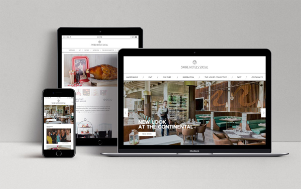 泰安網站建設公司：企業官網的重要性