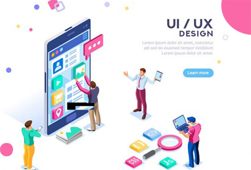 拿剃刀切斷累贅，讓網站改頭換面